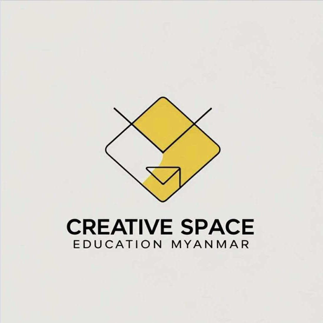 Creative Space Education Logo