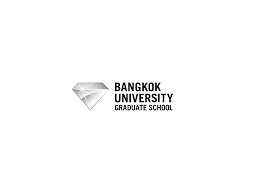 Bangkok University Logo