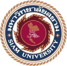 GlobalAcademy@Siam University Logo