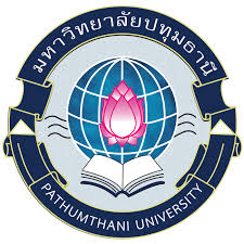 Pathumthani University Logo