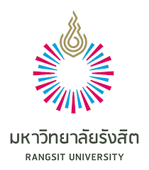 Rangsit University Logo