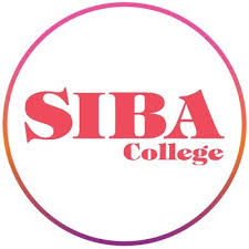 SIBA College Logo