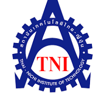 Thai Nichi Institute of Technology Logo